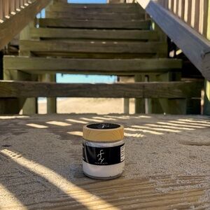 Whipped Grass-Fed Tallow – Small-Batch, Natural Skincare, 4oz, River Bark